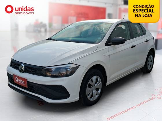 VOLKSWAGEN POLO 1.0 MPI MANUAL VOLKSWAGEN POLO 1.0 MPI MANUAL